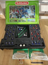 Subbuteo Football Set 60140
