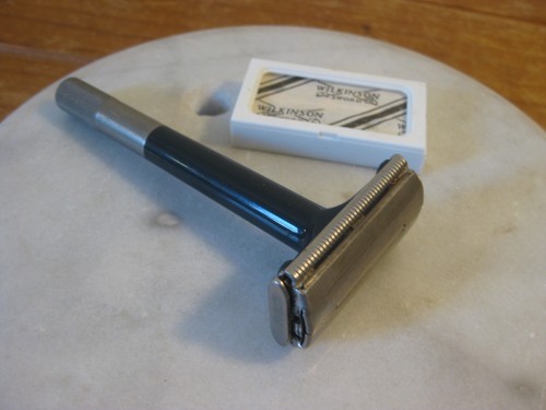 Vintage wilkinson sword - wilkinson,