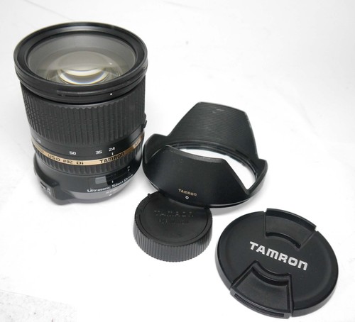 Tamron 70mm usd di - 2.8,