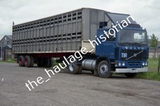 THH Truck Photos - Volvo F10 -