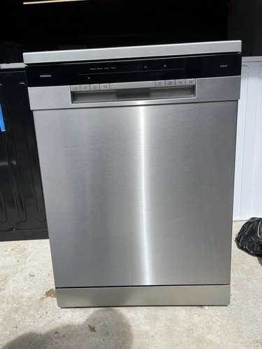 Kenwood freestanding full - freestanding,