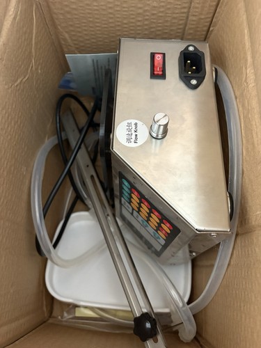 Csy filling machine - csy,