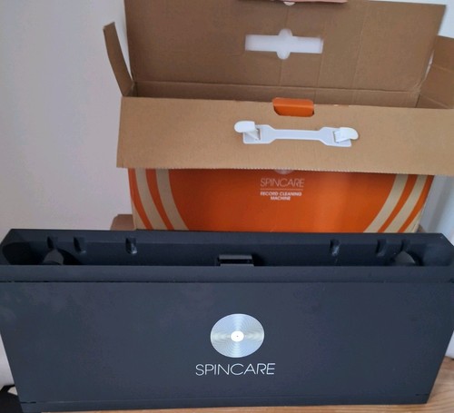 This product the spincare - is,