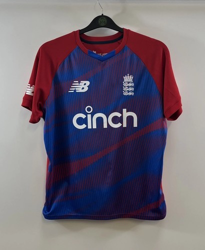 England t20 cricket - cricket, shirt