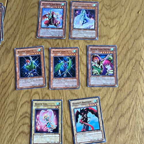 Tcg legendary - yu-gi-oh!,