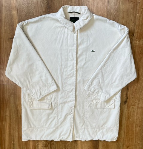 Lacoste vintage 80s 90s - lacoste,