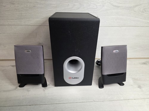 Labtec pulse 485 1 - 485, 2.1