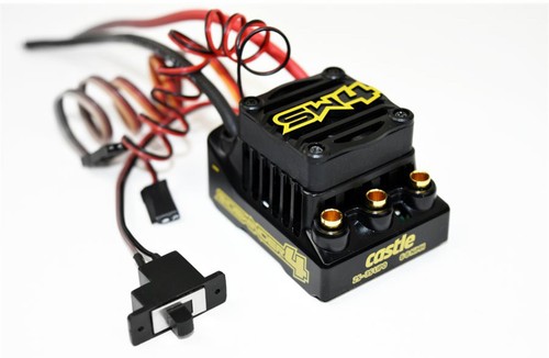 Sidewinder 2a bec wp - 4,, 2-3s,