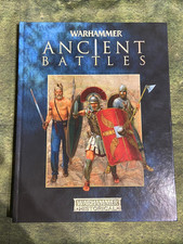 WARHAMMER Ancient Battles 2nd