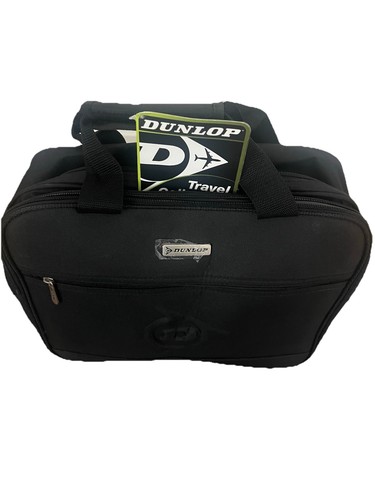 New dunlop travel collection - travel,
