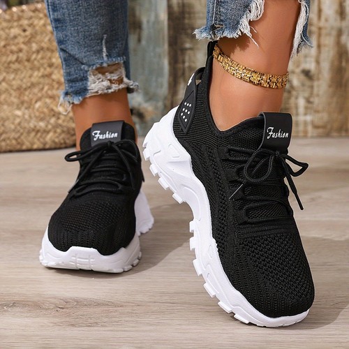 Womens trainers running shoes - womens,