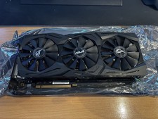 ASUS ROG Strix GeForce GTX