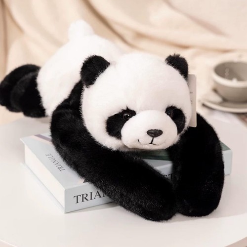 Oukeyi 45cm weighted plush - weighted,