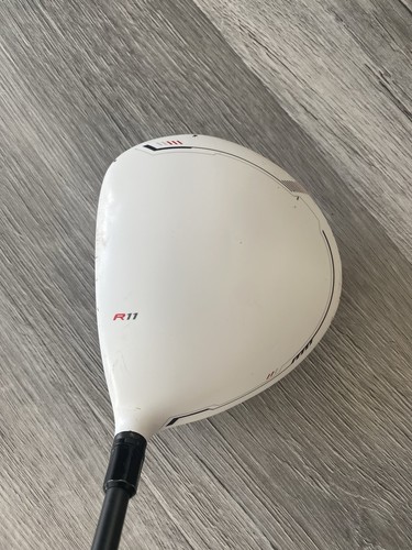 Taylormade r11s degree - r11s, 10.5