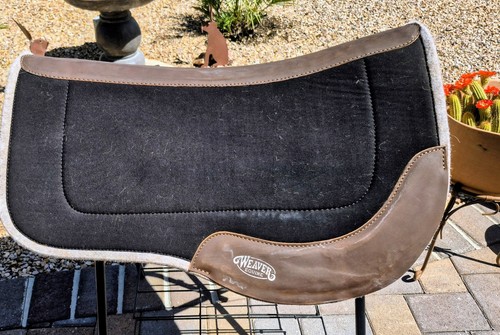 Weaver synergy steam pressed - weaver,