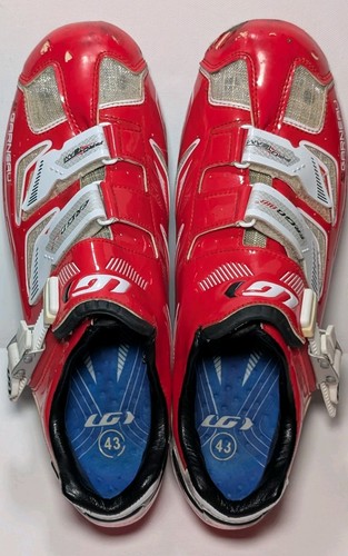 Louis garneau pro team ergo - louis,