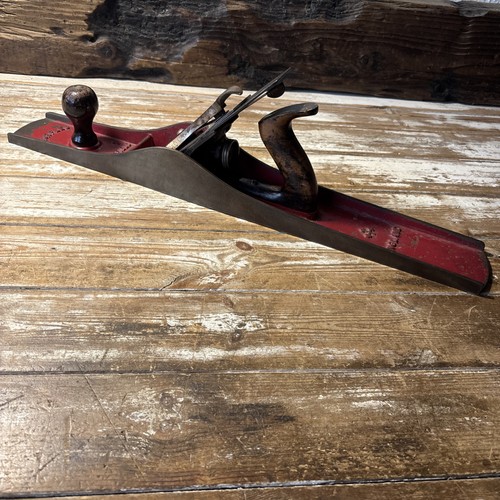 Vintage marples jointer - vintage, m7