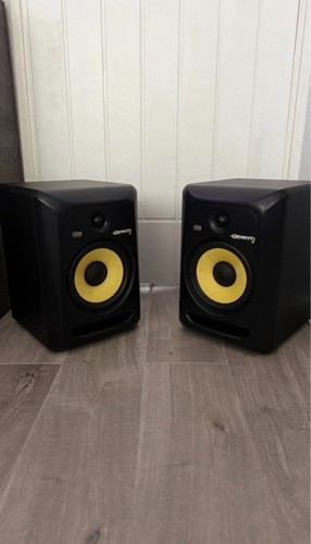 Krk rokit pair - pair, 2-way
