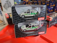 E 1/43 Boxed Model Schuco Opel