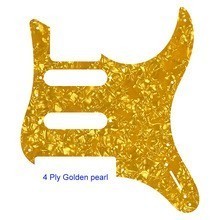 Yamaha pacifica pickguard - yamaha,