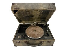 Decca Rally portable