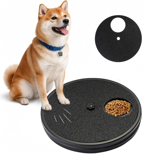 Dog nail scratch board - dog, 3-in-1