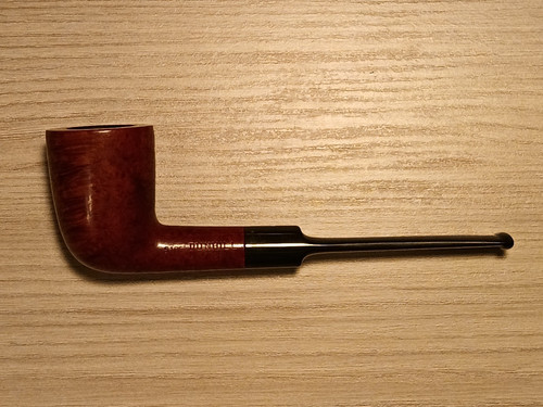 Dunhill root briar - root, 5106