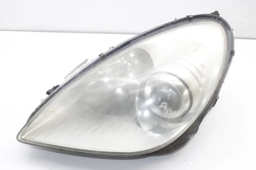 Mercedes benz slk r171 - r171, front