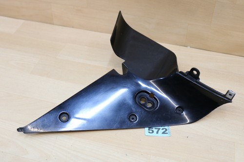 Honda cbr 600 front left - honda,