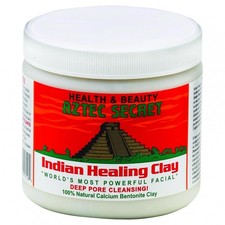 Aztec Secret Indian Healing