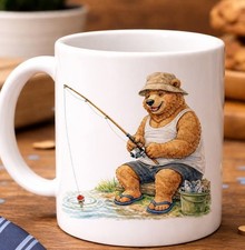 Lovely Cute Father’s Day Mug