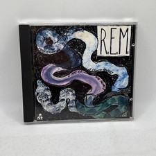 R.E.M. - reckoning - CD Album