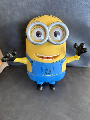 Despicable minion dave - despicable, me