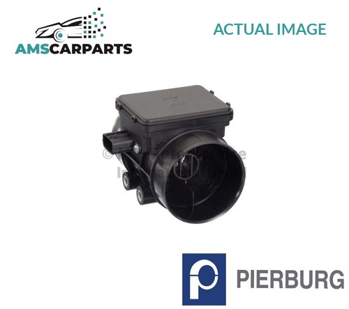 Air mass sensor flow meter - flow,