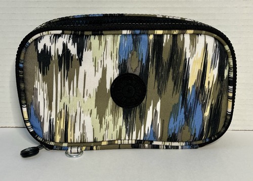Kipling pens case cosmetic - kipling,