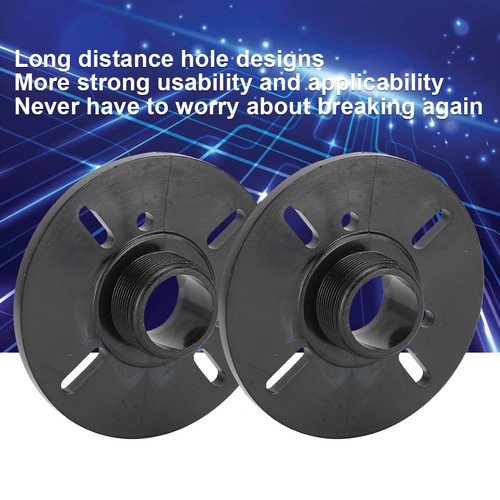 Treble louderspeaker horn - 2x,