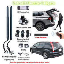 Power Liftgate Electric