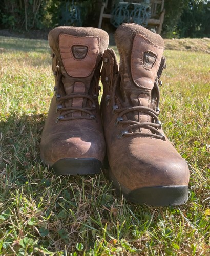 Brasher mens boots - mens, country
