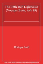 The Little Red Lighthouse