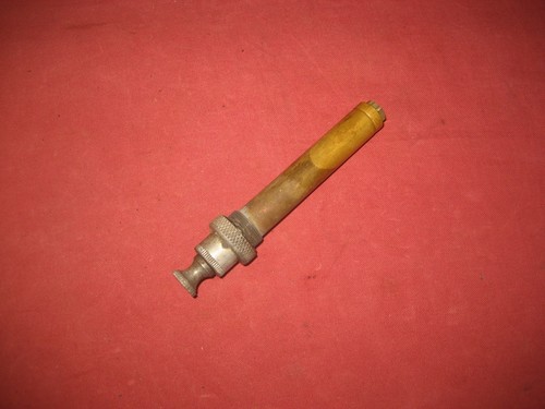 Tilley lamp pump - repair, spares