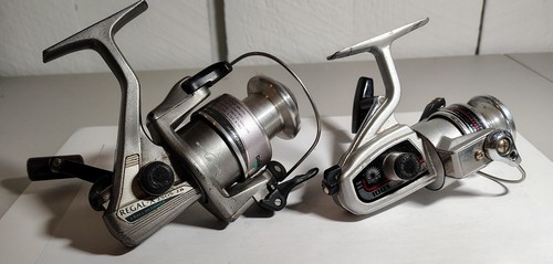 Vintage daiwa regal 2505 2b - regal, 2505-2b