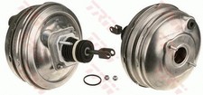 BRAKE BOOSTER FITS: BMW X3 SAV XDRIVE 20 D/XDRIVE 30 D/3.0 I XDRIVE/2.5 I/3.0