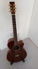 Tanglewood Guitar Tw47b