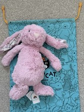 Jellycat Blossom Bashful Blush