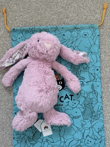 Jellycat blossom bashful - jellycat,
