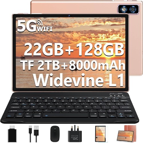 2026 tablet inch - inch, android