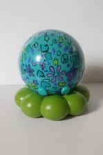 Cloud B Inc. Jellyfish/Octopus  Nightlight - Colour Changing Or Single Modes