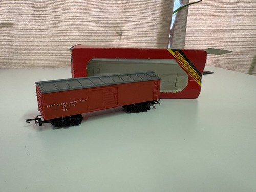 Hornby r344 track - hornby,
