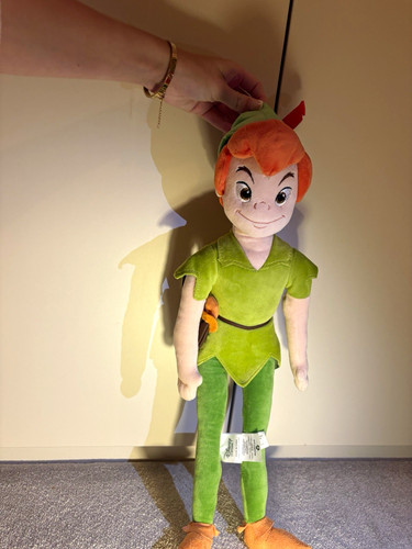 Official disney store - official, rare