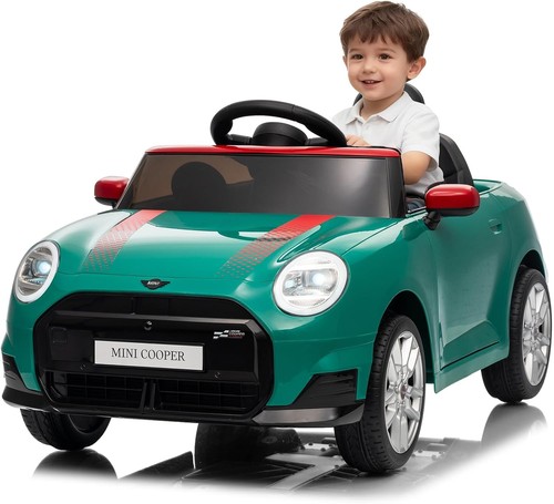 Mini cooper 12v - mini,